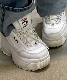 FILA | スニーカー
