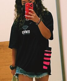 Diamond | Tシャツ/カットソー