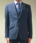 SUIT SELECT(スーツセレクト)の「ジャケット/アウター(セットアップ)」
