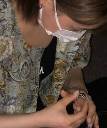 X-girl | タンクトップ