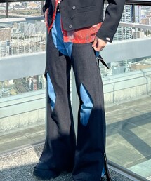 MASU | その他パンツ