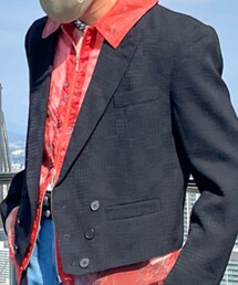 used | テーラードジャケット