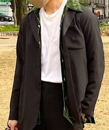 Needles | テーラードジャケット