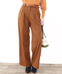 COMPTOIR DES COTONNIERS | その他パンツ