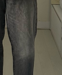 Levi's Made & Crafted | デニムパンツ