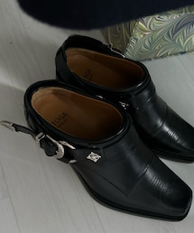 TOGA VIRILIS | シューズ