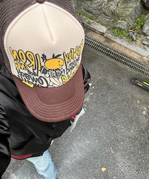 KAPITAL | キャップ