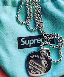 Supreme  | アクセサリー