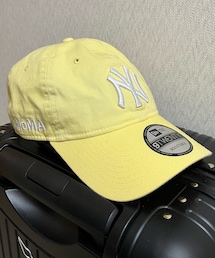 NEW ERA | キャップ