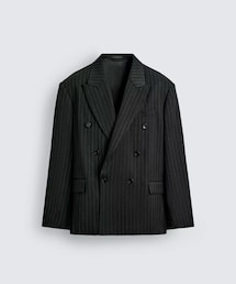 ZARA | テーラードジャケット