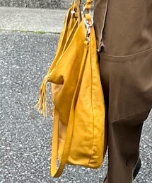 used | ショルダーバッグ