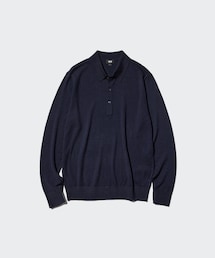 UNIQLO | ポロシャツ
