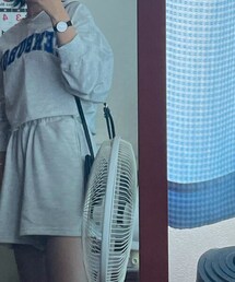 LEPSIM | ショルダーバッグ