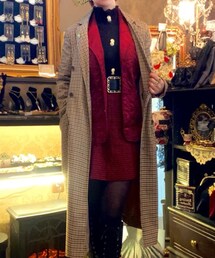 Sharon de Rose | スカート