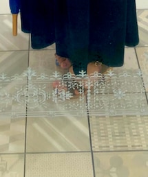 ORiental TRaffic | サンダル