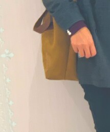 nest Robe | ショルダーバッグ