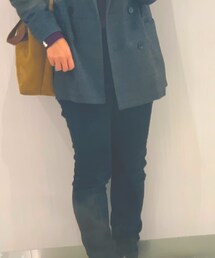 UNIQLO | デニムパンツ