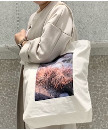 BONbazaar | トートバッグ