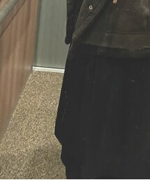 STUDIOUS CITY | スカート