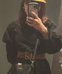 one after another NICE CLAUP | トップス