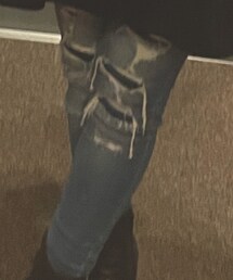 American Eagle | デニムパンツ