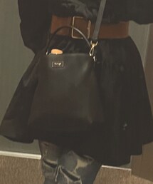 agnes b. | ショルダーバッグ