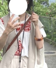 grape fruits moon | Tシャツ/カットソー