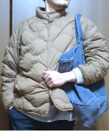 UNIQLO | ダウンジャケット/コート