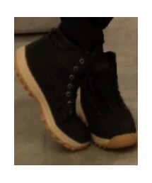 ワークマン | ブーツ