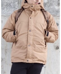 ワークマン | ダウンジャケット/コート