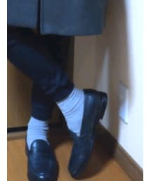 無印良品 | ローファー