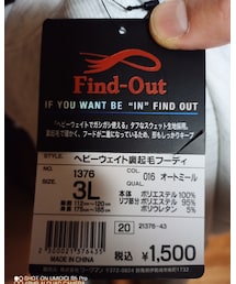 ワークマン | パーカー