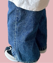 しまむら | デニムパンツ