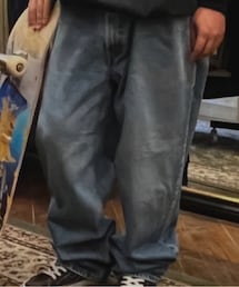 LEVI’S | デニムパンツ