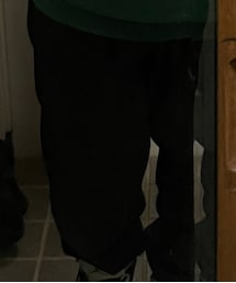 COOKMAN | チノパンツ