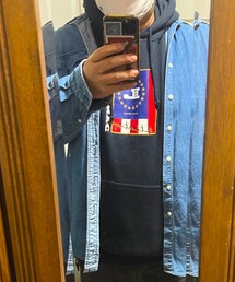 Lafayette | パーカー