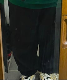 COOKMAN | チノパンツ