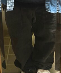 HAIGHT | その他パンツ