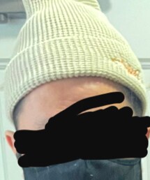 blazz works | ニットキャップ/ビーニー