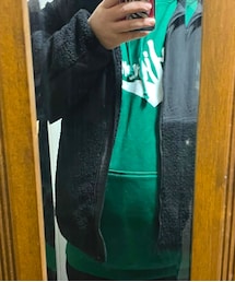 一二三屋 | パーカー