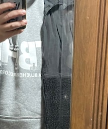 THA BLUE HERB RECORDINGS | パーカー