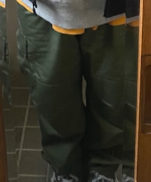 no brand | カーゴパンツ