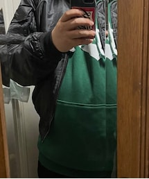 一二三屋 | パーカー