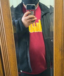 we will chill | スウェット