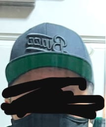 blazz works | キャップ