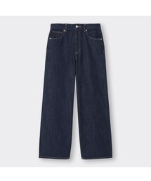 GU | デニムパンツ