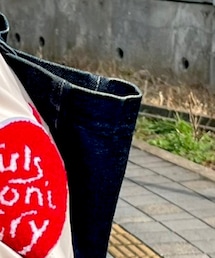 apc×sacai | トートバッグ