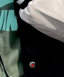 TRAVIS SCOTT | パーカー