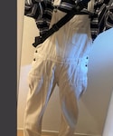no brand(ノーブランド)の「オールインワン・サロペット(サロペット/オーバーオール)」