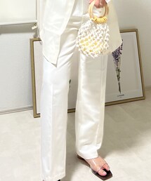 no brand | スラックス